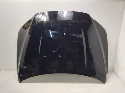 Капот крышка двигателя volvo v70 xc70 iii s80 ii фото №1