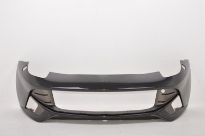 Ferrari f12 berlinetta f152 бампер перед фото №1