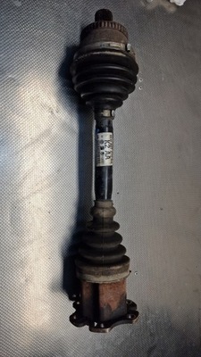 Audi привідний вал 8e0407272aa k2aa фото №1