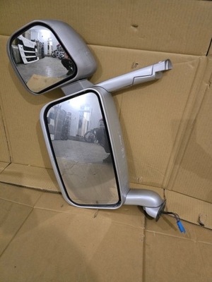 MIRROR LEFT SCANIA R 1723518  