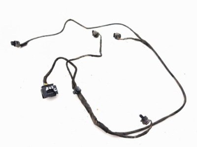 Mercedes-benz b w246 w242 жгут pdc 2013 фото №1