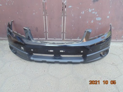 Бампер передний subaru legacy outback iv 09-14 фото №1