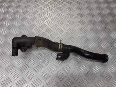 Труба шланг wody citroen c5 i 2.0 hdi фото №1