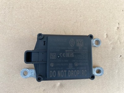 Renault megane iv gt радар датчик датчик distronic фото №1