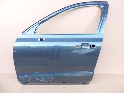 Volvo xc60 xc-60 ii 2017 2018 2019 ліва передні двері фото №1