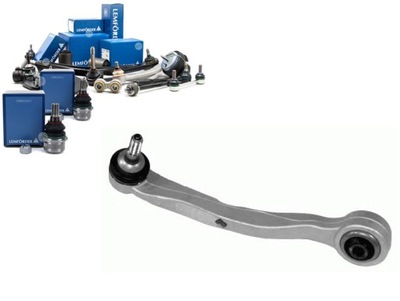 SWINGARM SUSPENSION LEMFORDER 31122347963 2347963 3  