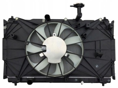 Suzuki vitara / sx4 s-cross 1.6 механічна коробка передач 2015 - woda + кондиціонер + вентилятор фото №1