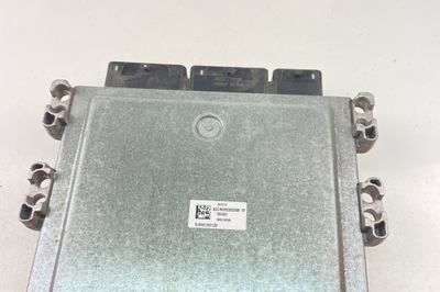 Блок керуючий двигуна ecu renault talisman grandtour kp_ 237101987s фото №1