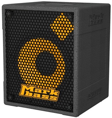 MARKBASS MB58R MINI CMD 121 P COMBO BASOWE 300W