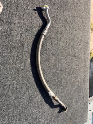 Volvo v60 шланг кондиционера 31332152 фото №1