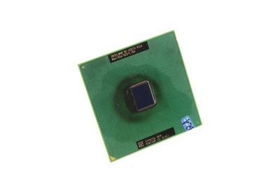 Procesor Intel Pentium III 866MHz SL4ZJ s. 370