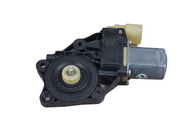 Моторчик стекло правый перед mini cooper ii r56 фото №1