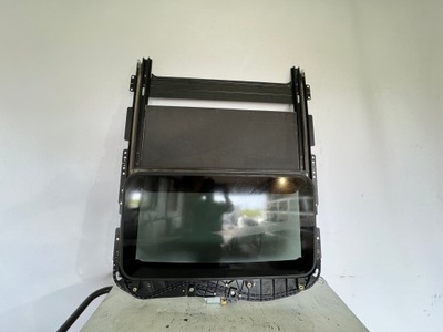 Maserati quattroporte vi люк 2014 rok фото №1