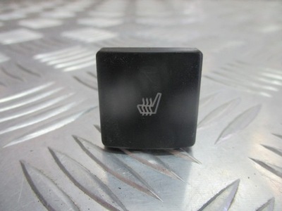 Кнопка підігрів сидіння peugeot 607 фото №1