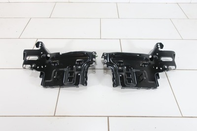 PAS TYŁ TYLNY ĆWIARTKA MINI COOPER F56 7387943