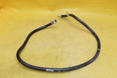 Шланг труба ксенон перед audi s6 c6 фото №1