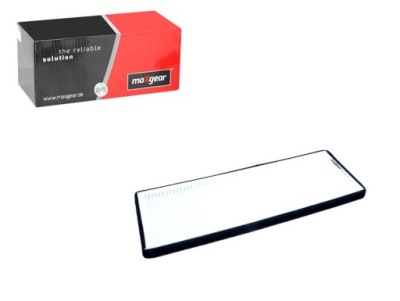 Фільтр кабіни skoda felicia maxgear фото №1