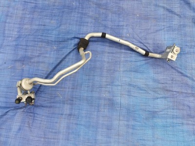 Volvo s90 трубка шланг кондиционера 31369750 фото №1