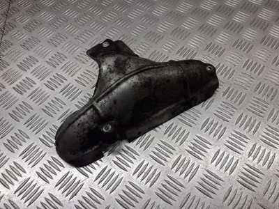 Захист теплова колектор fiat punto ii 1.9 jtd фото №1