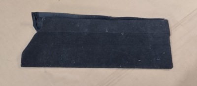 Підлога обшивка багажника lexus ct 200h ct200h 2011- 58401-76010 фото №1