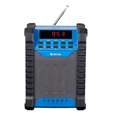 Rádio Denver WRB-60