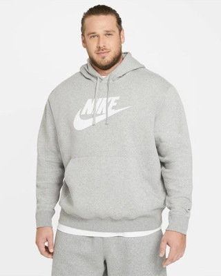 Bluza Nike z kapturem Nike Sportswear Club,L