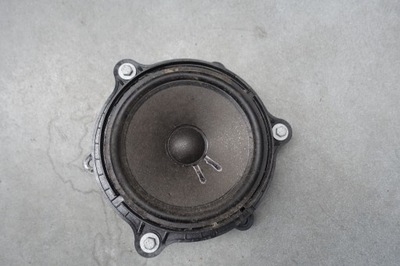 Renault megane iv динамик дверь левый задняя фото №1