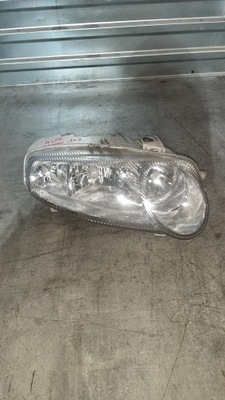 Лампа правая перед alfa romeo 147 фото №1