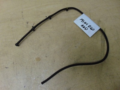 Провода топлива обратка топлива mini r60 1.6d фото №1