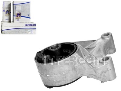 BOLSA DEL MOTOR Z PARTE TRASERA OPEL ASTRA H ASTRA H GTC 1.7D 03.04-10.10  