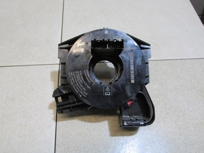 Лента подушка безопасности шлейф fiesta mk6 fusion фото №1