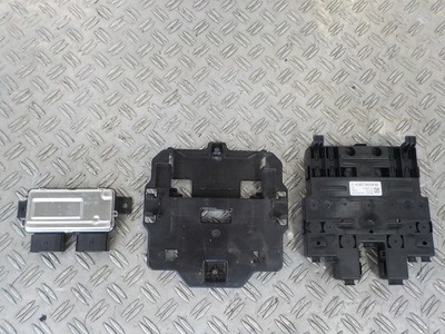 Sprinter 907 910 18-20 модуль насоса пального фото №1