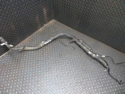 Труба шланг заливної пального wrangler jl 68426561aa фото №1