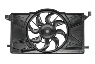 VENTILADOR DEL RADIADOR DEL MOTOR THERMOTEC D8G003TT  