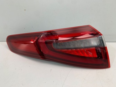 Alfa romeo stelvio лампа левый задний  задняя америка 50535809 фото №1