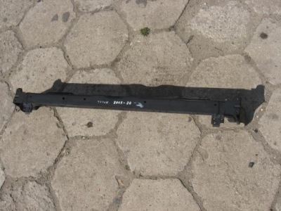 Балка передній бампера tucson iii фото №1