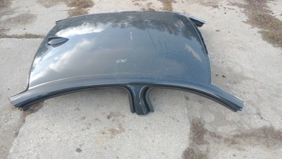 Bmw 5 g30 крыша обшивка кровельные фото №1