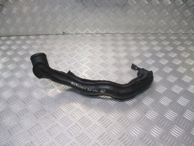 Шланг труба воздуха citroen berlingo i 2.0 hdi фото №1
