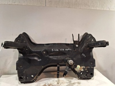 Vorderachsträger Achsträger vorne PEUGEOT 206 1.4 HDI 02