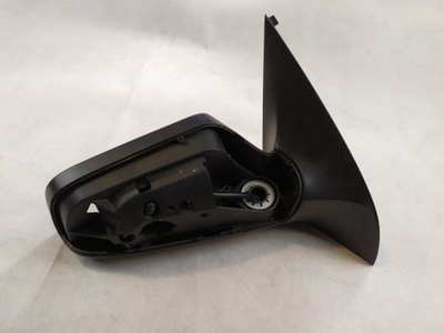 Зеркало правое opel astra g фото №1