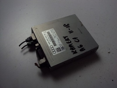 Модуль камеры заднего вида audi a6 c7 2011-2018 фото №1