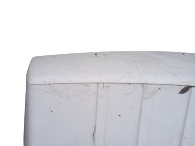 Крыша спойлер renault master iii l4h3 l3h3 11-19 последняя часть фото №1