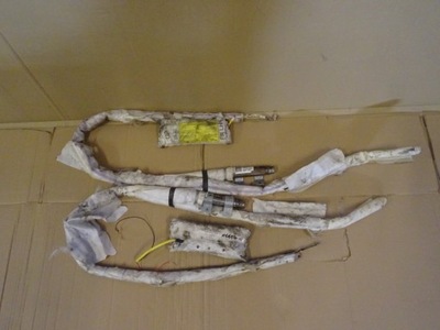 Kia x ceed x-ceed шторка безпеки подушка безпеки фото №1