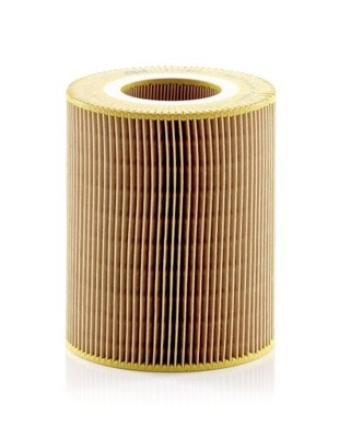 MANN-FILTER C 1381 FILTRO AIRE  