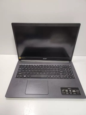 LAPTOP ACER ASPIRE 3 R5 3500U @8/512GB