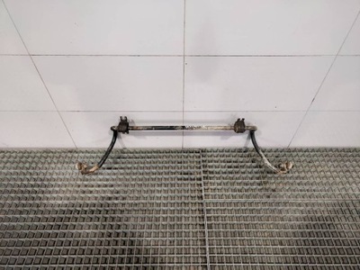 Стабилизатор тяга стабилизатора перед передний renault laguna ii 1.9 dci фото №1