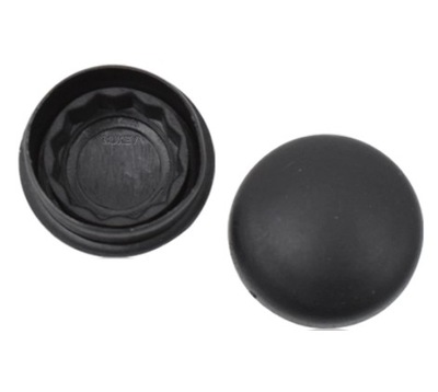 Насадка заглушка болти важеля skoda 1j0955205a фото №1