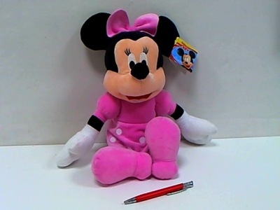 Minnie pluszowa 44cm 21151 18962