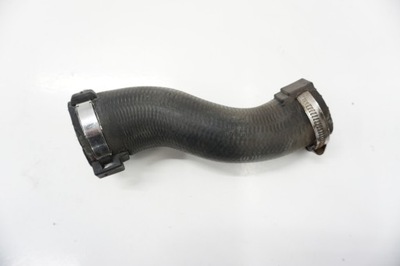 Kia ceed ii 1.4crdi труба інтеркулер фото №1