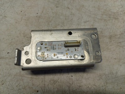 Opel mokka b ii led drl фото №1